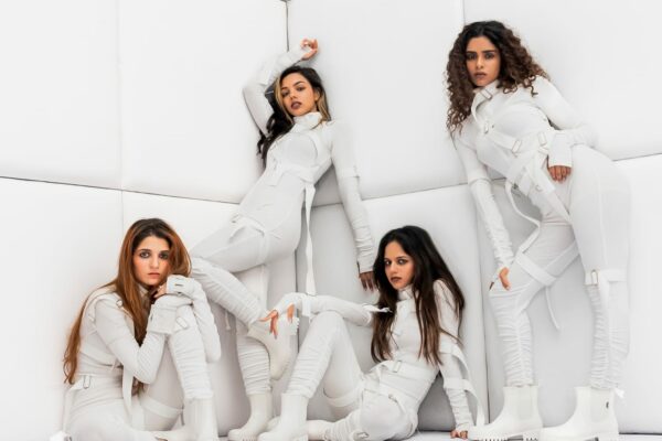 In a world of red flags & Situationships, W.i.S.H. drops ‘THERAPY’ – The Ultimate Detox Anthem
