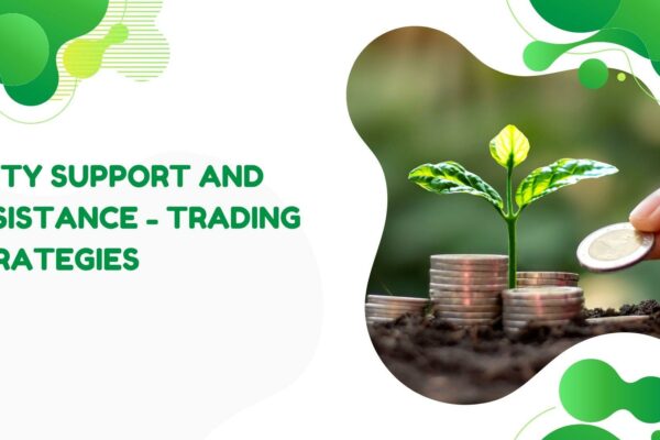 Nifty Support and Resistance – Trading Strategies