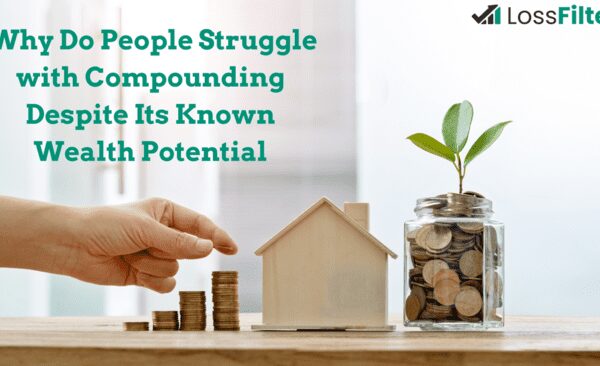 Why Do People Struggle with Compounding Despite Its Known Wealth Potential
