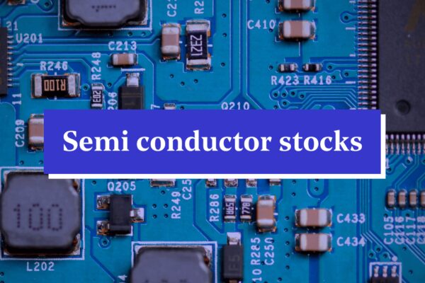 Riding the Wave: Top Semiconductor Stocks to Watch in 2024   