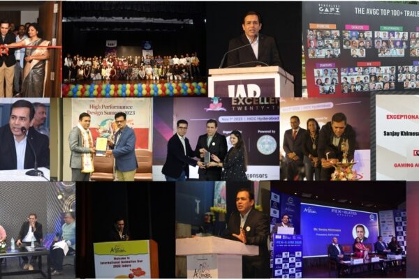 Sanjay khimesara chosen as Global Member of Asifa International