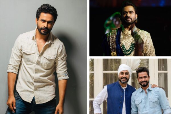 “Rode College” Earns Acclaim: Dhanveer Singh Shines in Latest Punjabi Cinematic Triumph
