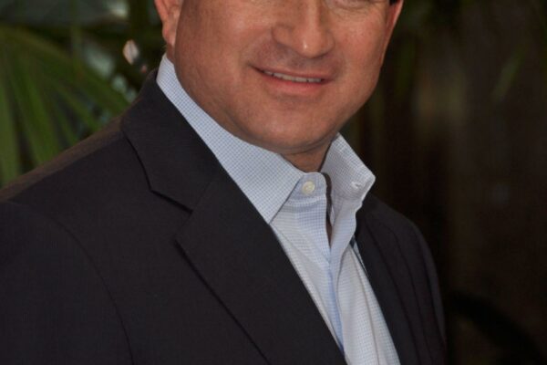 Steve Papermaster’s Vision: Propelling the Middle East into the Post-Petroleum AI Age