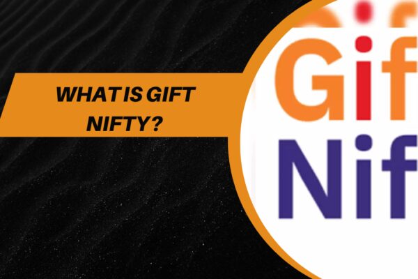What is GIFT Nifty?