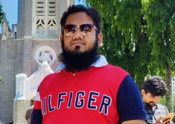 Mohammed Ilyas Mohiuddin: A Journey of Procurement Excellence and Global Logistic