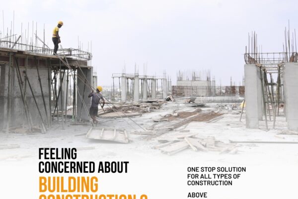 Dhinwa Construction & Engineering: Leading the Future of Construction with Innovation and Sustainability