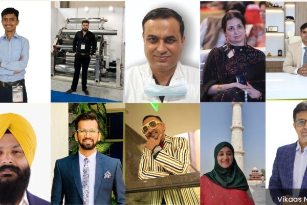 Top 10 Industry Experts You Must Follow for Groundbreaking Insights and Innovations!
