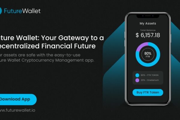 Future Wallet: Your Gateway to a Decentralized Financial Future