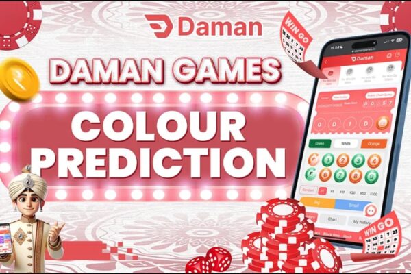 Exploring Daman Club: A Premier Destination for Online Gaming