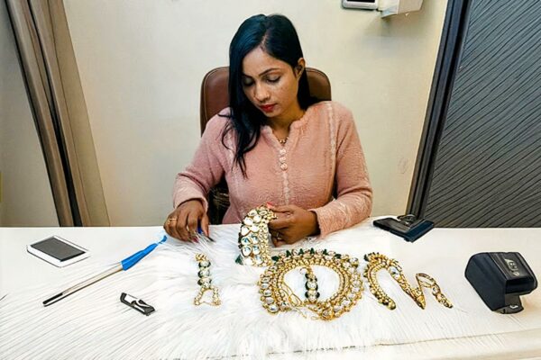 Empowering Dreams: The Inspiring Journey of Divine Gallery and Its Vision to Transform Lives