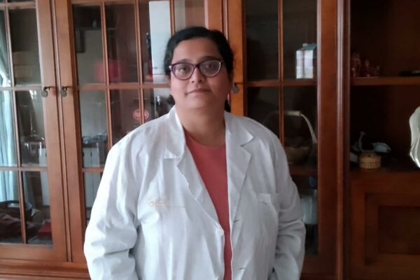 Dr. Neema Tiwari: A Pioneering Pathologist and Prolific Author.