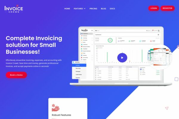 Invoice Crowd Introduces Cutting-Edge Proposal System for Content Creators and Small Businesses
