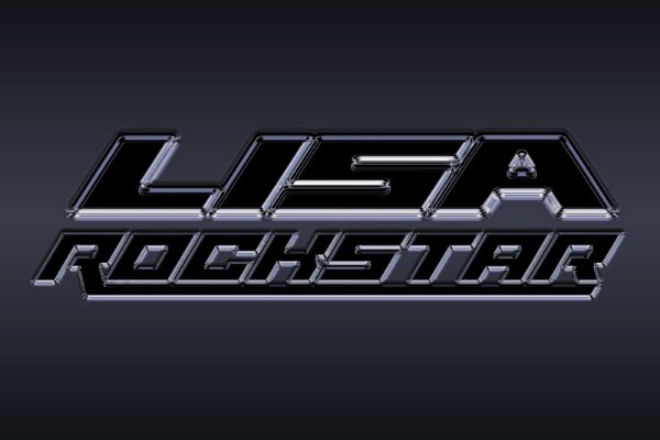 LISA “ROCKSTAR” NEW SINGLE COMING OUT ON JUNE 27
