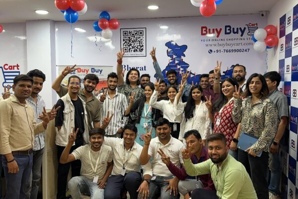 BuyBuyCart Achieves Milestone of 100+ Franchise Stores