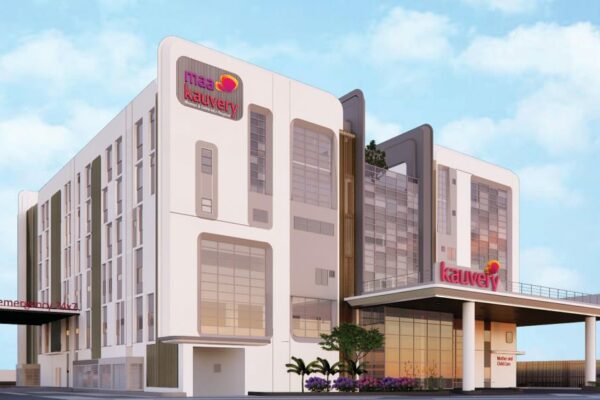 Kauvery Group of Hospitals Launches Maa Kauvery: Exclusive 200-Bedded Hospital for Women and Children