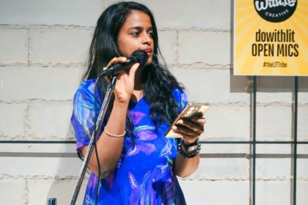 Madhurima Guruju – The Resilient Author Ready to Launch Her Literary Masterpieces.