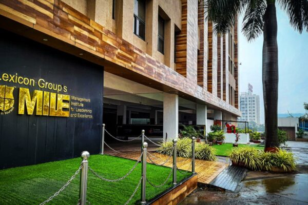 Beyond Placements: Lexicon MILE’s Commitment to Future Leaders