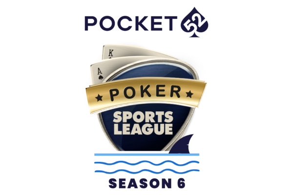 Gear up for the Sixth season of Pocket52 Poker Sports League (PSL) exclusively streaming on JioCinema