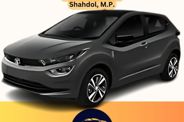 Unveiling the Excellence of Shahdol Cabs: Redefining the Outstation Taxi Experience