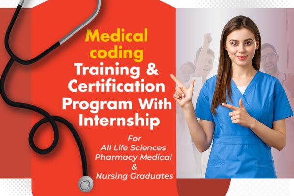 The Rise of Medical Coding: Opportunities in Hyderabad