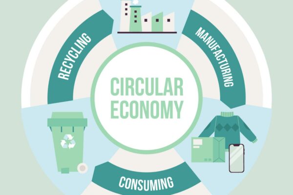 Embracing the 3Rs: How Indian Businesses are Leading the Charge towards a Circular Economy