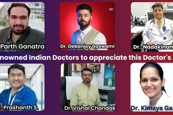 Renowned Indian Doctors to appreciate this Doctor’s Day 2024