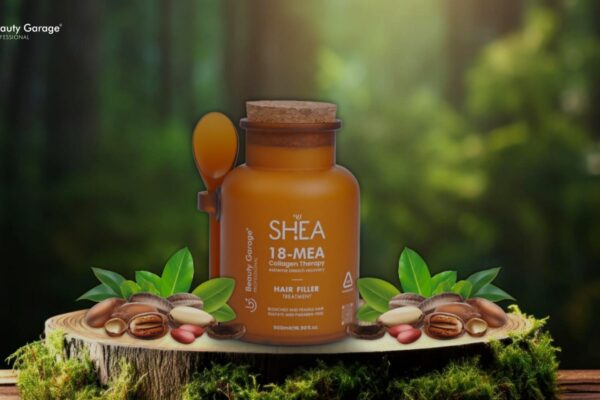 Beauty Garage Professional becomes first brand in India to highlight 18-MEA benefits with new Shea therapy range