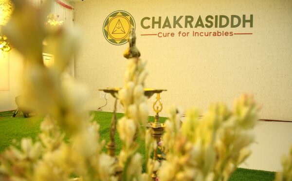 Dr. Sathya Sindhuja – the ultimate curer of chronic pains and ailments  