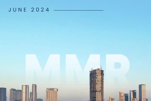 CREDAI-MCHI and CRE Matrix’s MMR housing report 2024 unveils 5% surge in sales amidst 22% drop in new launches, highlighting Mumbai real estate resilience