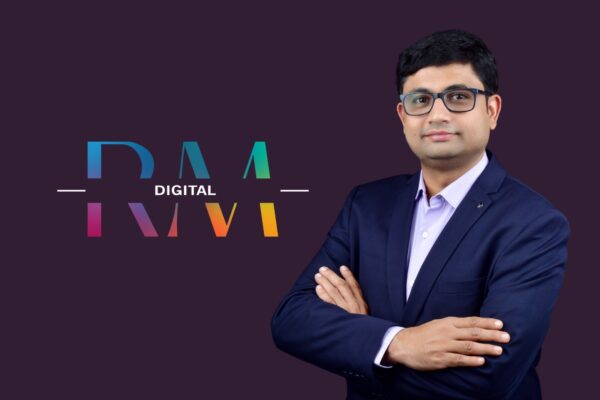 Riches Media Digital: A Commitment to Excellence in Digital Marketing.