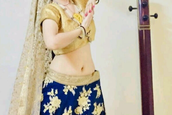 Fascinated with Indian Classical Dance since my childhood, says Priyanka Sharma a.k.a. ‘Baby’ Priya