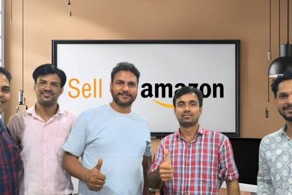 Avon Solutions Appointed as Official Amazon Seller Onboarding Partner in India