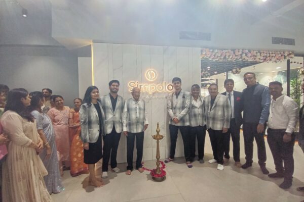 Simpolo Vitrified Strengthens Position in Maharashtra with Opening of Simpolo Gallery in Akola