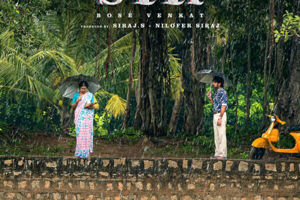 “Panangarukka” Lyrical Video from “SIR” Movie Released: A Musical Treat for Fans