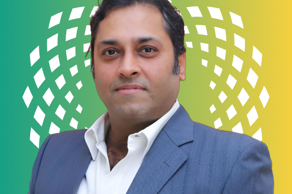 Veejay Israani – Empowering the Entrepreneurial Journey- Rising Above Challenges and Shining Bright