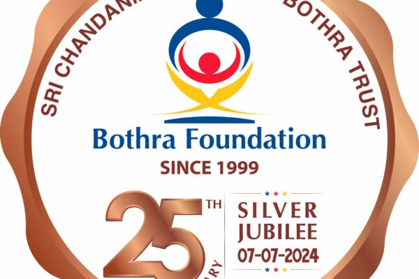 The Bothra Foundation Celebrates 25 Years of Selfless Service