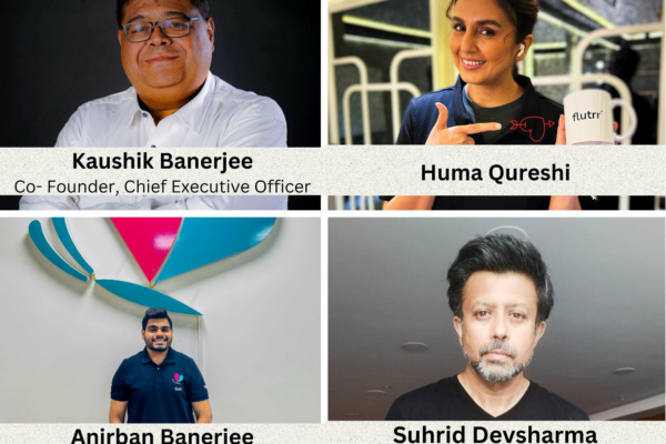 India’s first vernacular dating app welcomes Huma Qureshi as investor