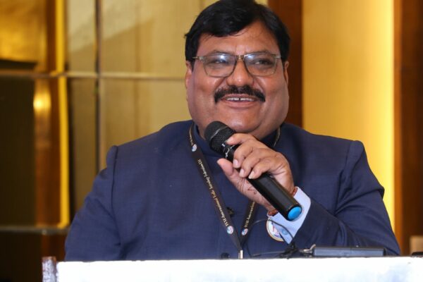 Lion Dr Lion NARENDRA BHESDADAYA Nominated for Universal Merit Award 2024 in Sri Lanka
