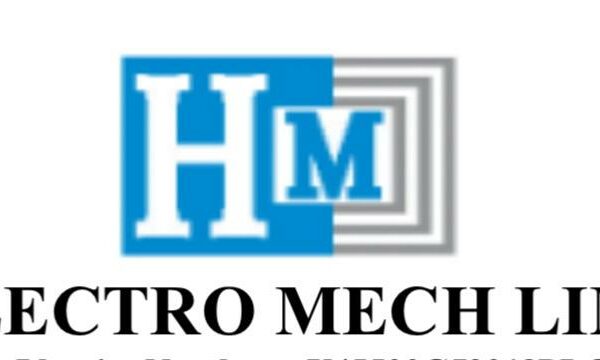 “H. M. Electro Mech Limited” Filed DHRP with BSE SME