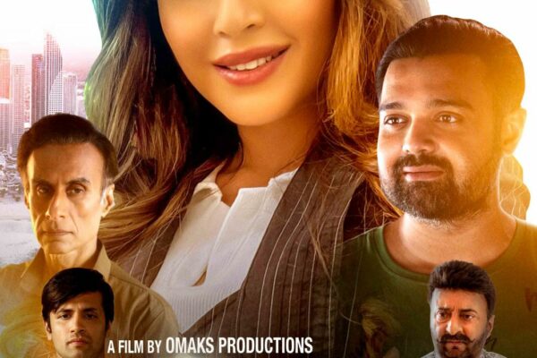 Mimoh Chakraborty, Arif Zakaria and Aishwarya Raj Bhakuni starrer film “Pride” is releasing in theaters on 26th July.