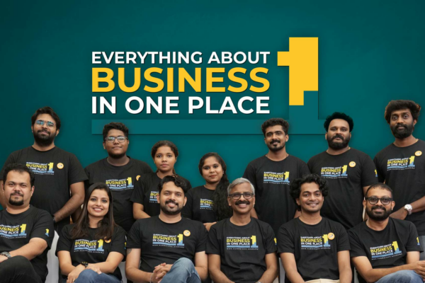 NumberOne Academy Launches AI Chatbot ‘NOA’: A GST Companion for SMEs
