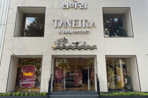 Fashion Forward: How Taneira is Redefining Ethnic Wear in Ahmedabad