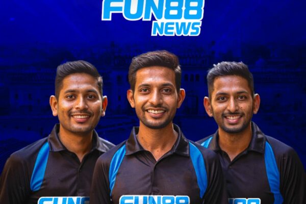 Fun88News have collaborated with Uttar Pradesh Kabaddi League (UPKL) as Associate Partner