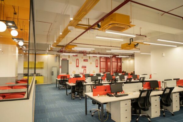 Customized Interior Design solutions by Spaces By the Address