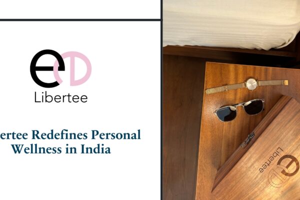 Crafting Massagers in India: Libertee’s Bet on Quality