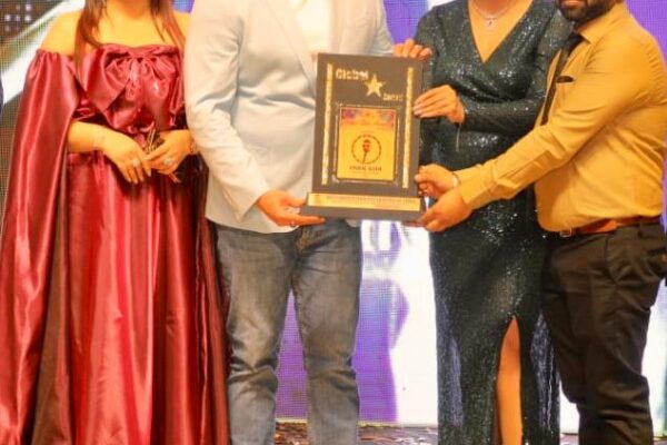 Vishal Kath: A Visionary Entrepreneur Redefining the Denim Industry