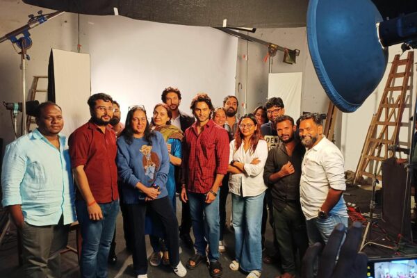 Unveiling the Unnamed Supernatural Mystery Thriller: A New Era in Pan India Cinema