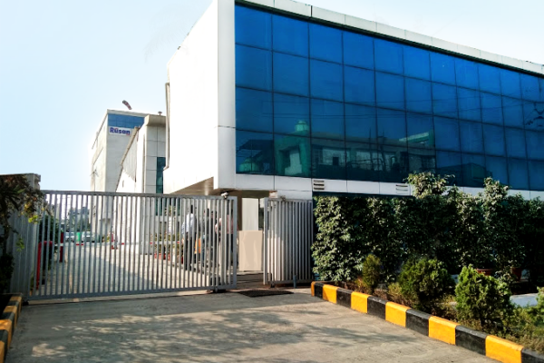 Rusan Pharma’s API Plant in Ankleshwar Receives (India) USFDA GMP Approval
