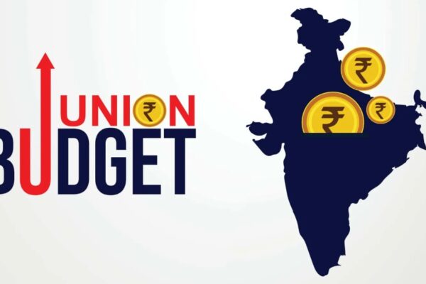 Pavitra Pardip Walvekar talks about Expectations from the Union Budget