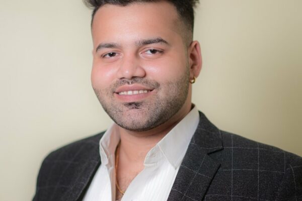 Yash Salve: From Fire Officer to Real Estate Visionary